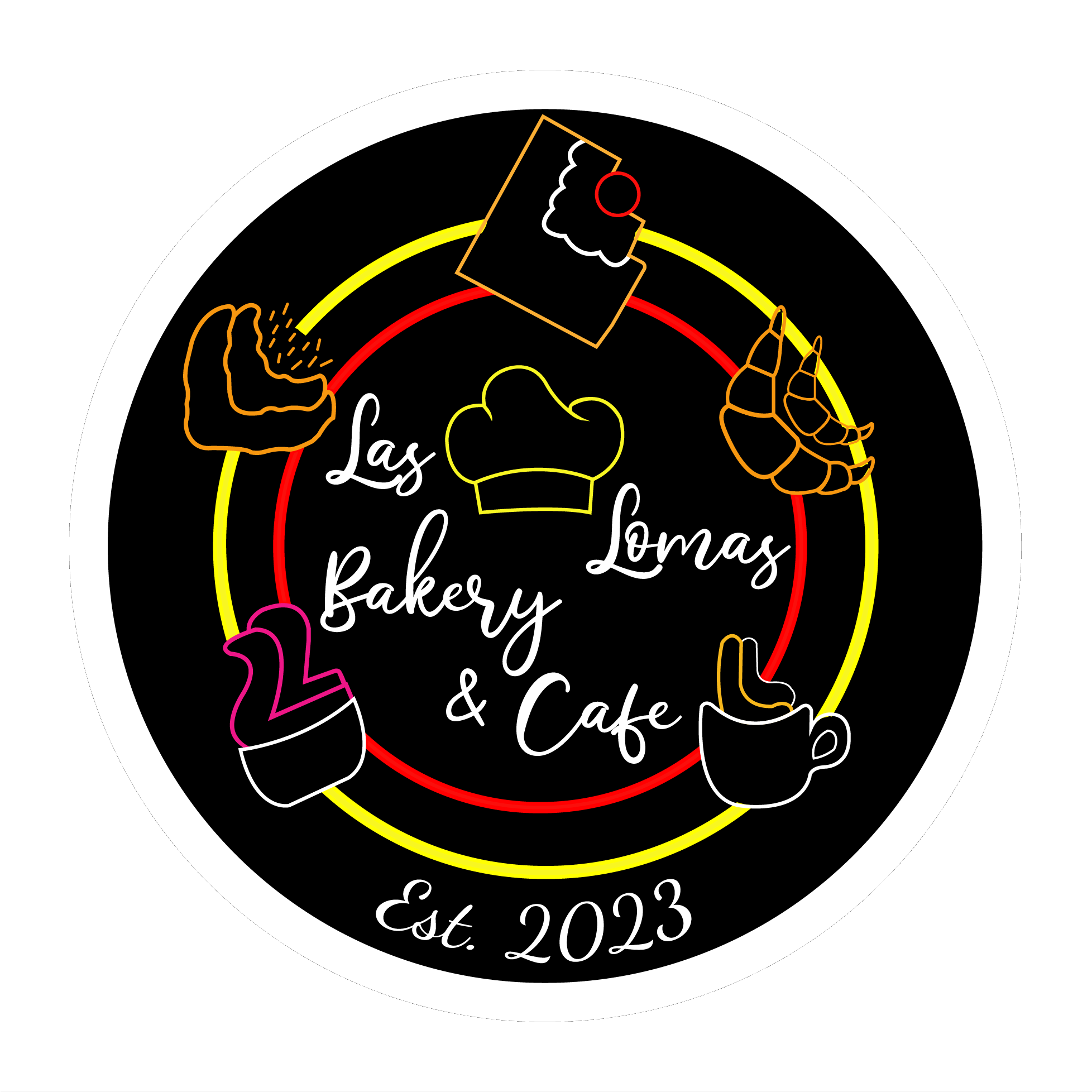 Las Lomas Bakery & Cafe